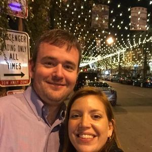 Meet your Posher, Amy